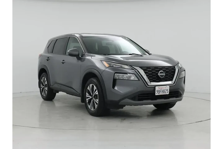 $18998 : Nissan Rogue 2022 SV 4dr Cro image 1