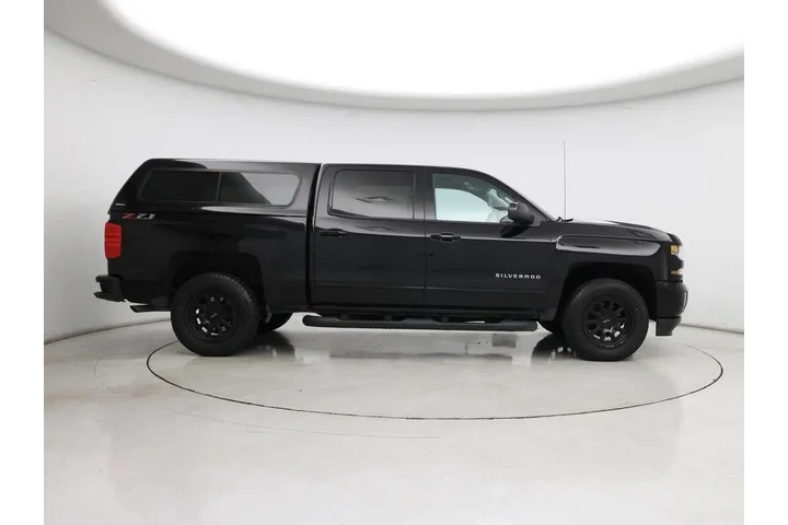 $28998 : Chevrolet Silverado 1500 201 image 7