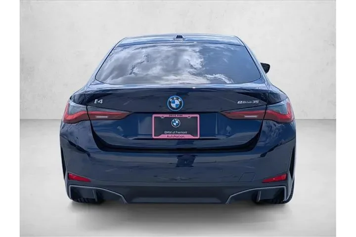 $33473 : BMW i4 2023 eDrive35 Gran Co image 7