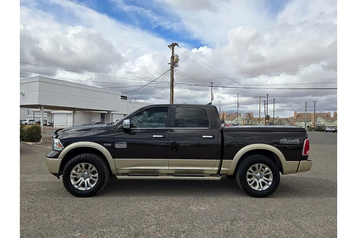 $32995 : Ram 1500 2017 4x4 Laramie Lo image 5