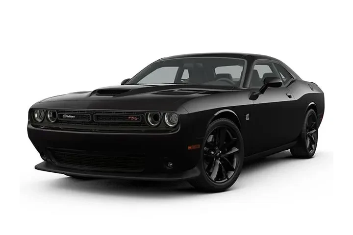 $40000 : Dodge Challenger 2019 R/T Sc image 5