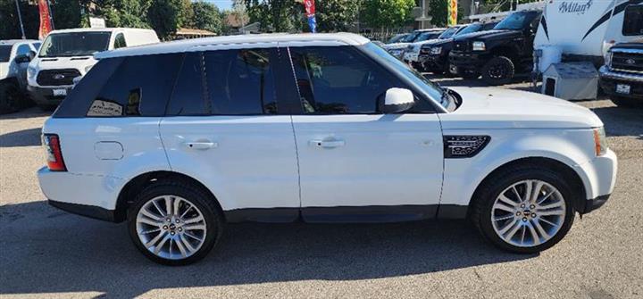 $13499 : 2013 Land Rover Range Rover S image 6