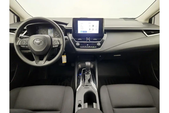 $20998 : Toyota Corolla 2023 LE 4dr S image 9