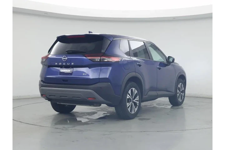 $20998 : Nissan Rogue 2023 SV 4dr Cro image 8