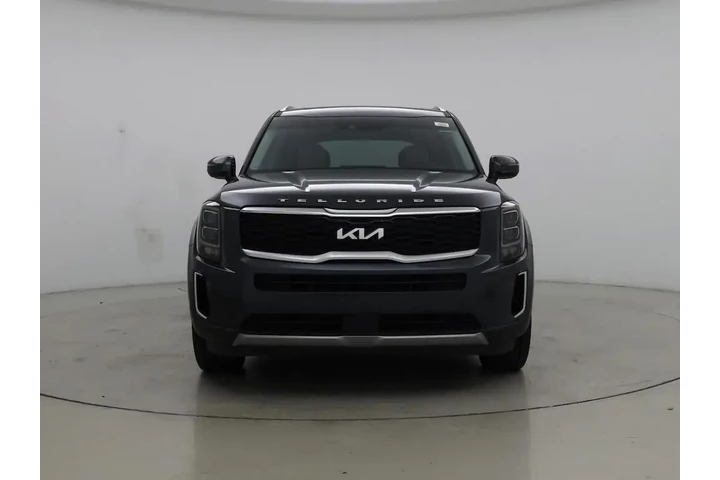 $32998 : Kia Telluride 2022 EX 4dr SU image 5