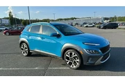 $21399 : Hyundai KONA 2022 AWD Limite thumbnail