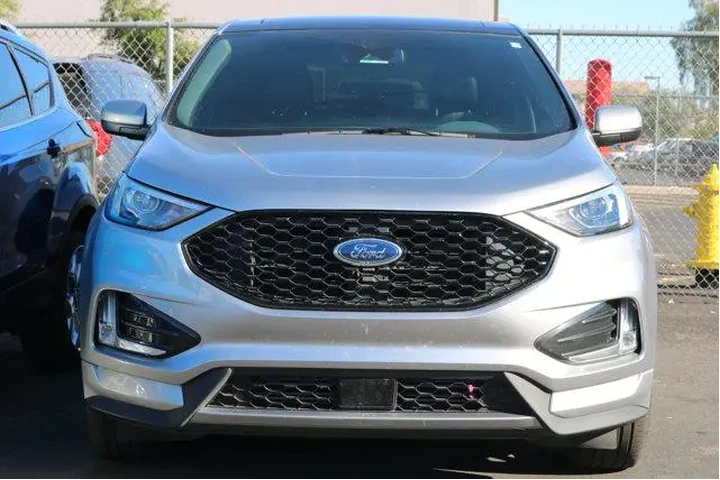 $30423 : Ford Edge 2023 AWD ST-Line 4 image 3