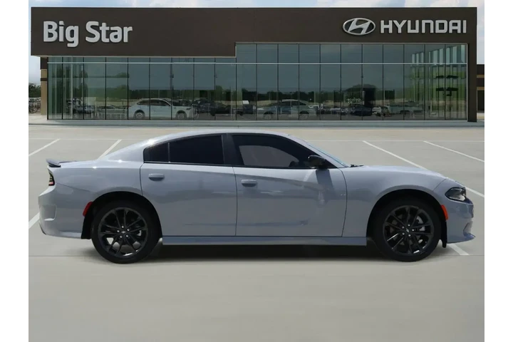 $31013 : Dodge Charger 2022 AWD GT 4d image 5