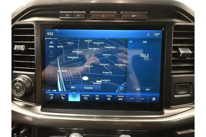 $29999 : Ford F-150 2021 4x2 XL 4dr S image 4