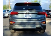 $21750 : Hyundai SANTA FE 2020 Limite thumbnail