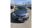 $9995 : 2014 Corolla LE thumbnail