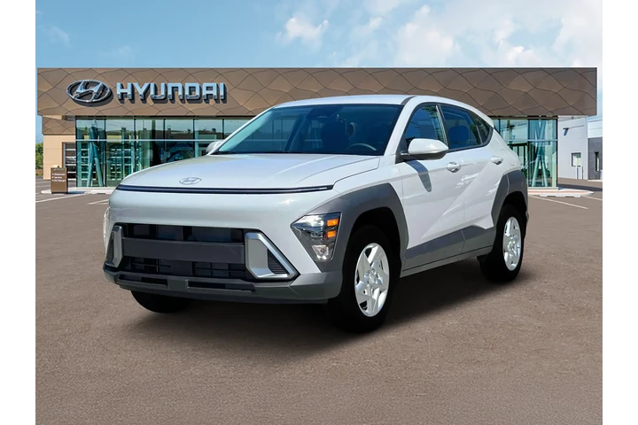 $24147 : Hyundai KONA 2025 SE 4dr Cro image 1