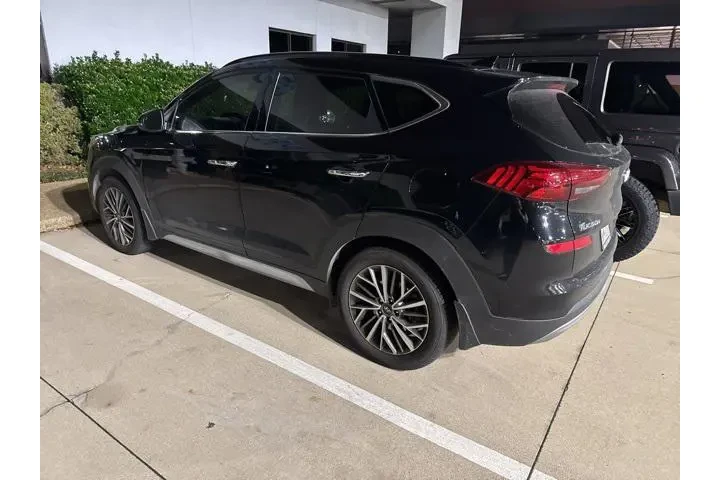 $18991 : Hyundai TUCSON 2020 Ultimate image 3