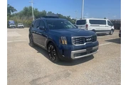 $39859 : Kia Telluride 2024 AWD SX-Pr thumbnail