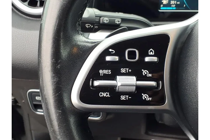 $24900 : Mercedes-Benz GLB 2021 AWD G image 10