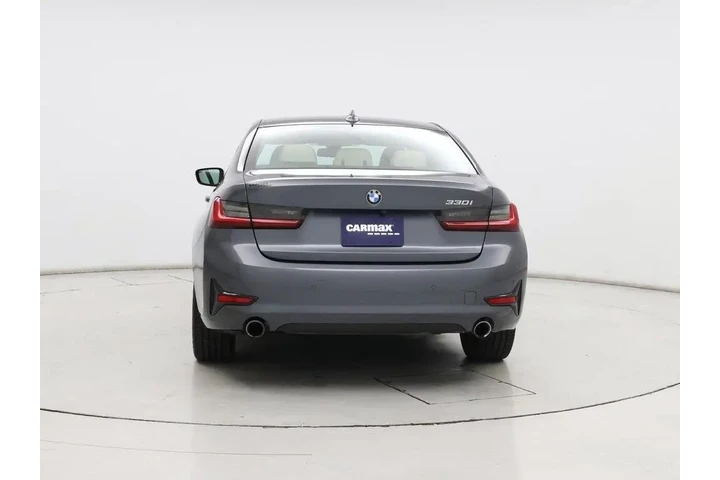 $28998 : BMW 3 Series 2022 330i 4dr S image 6