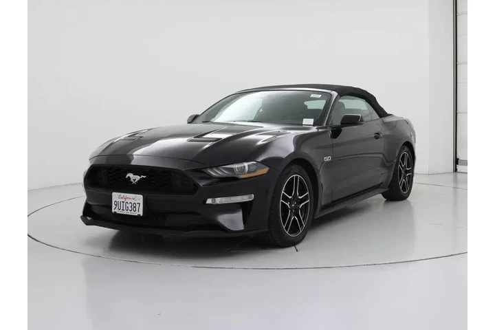 $27998 : Ford Mustang 2019 GT Premium image 4