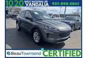Ford Escape 2022 AWD SE 4dr en Albany
