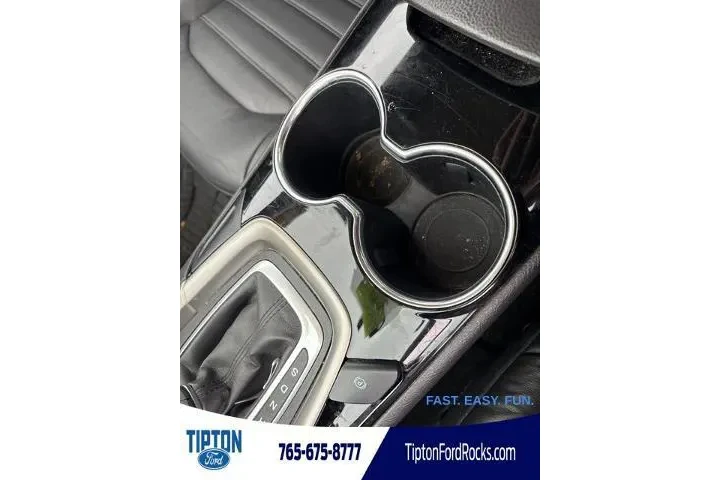 $3646 : Ford Fusion 2014 SE 4dr Seda image 8