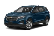 Chevrolet Equinox 2022 LT 4d en San Bernardino