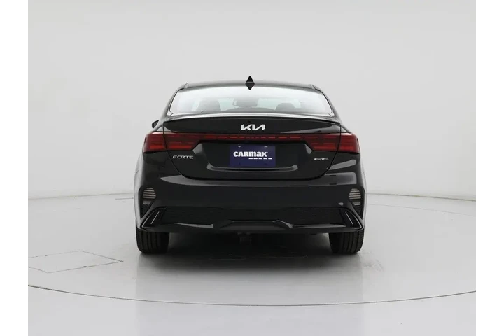 $19998 : Kia Forte 2023 GT-Line 4dr S image 6