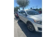 $10490 : Kia Sorento 2018 L 4dr SUV thumbnail