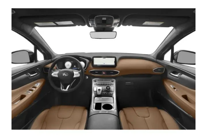 $30995 : Hyundai SANTA FE 2023 AWD Ca image 8