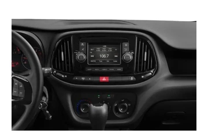 $9990 : Ram ProMaster City 2019 Base image 10