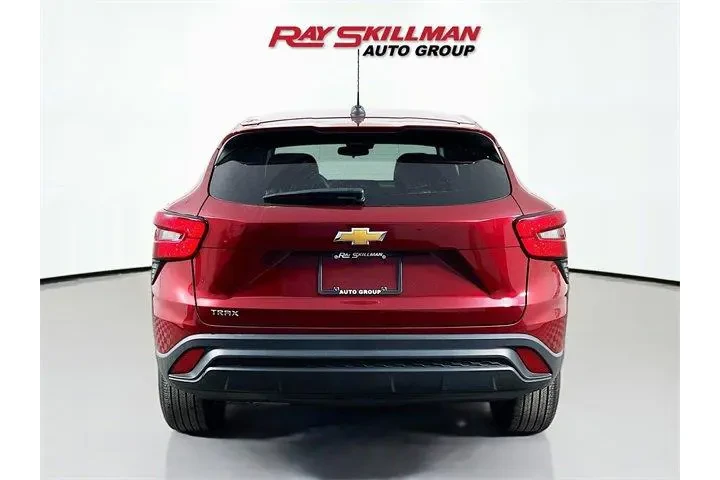 $22975 : Chevrolet Trax 2024 LS 4dr C image 6