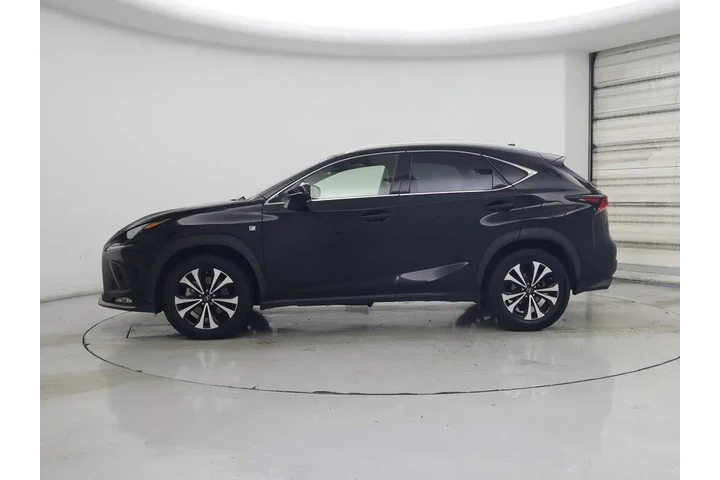 $28998 : Lexus NX 300 2018 AWD 4dr Cr image 3