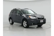 Subaru Forester 2016 AWD 2.5 en Sacramento