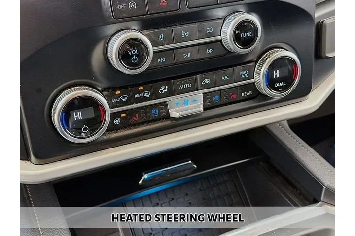 $39999 : Ford Expedition 2024 4x4 XLT image 7