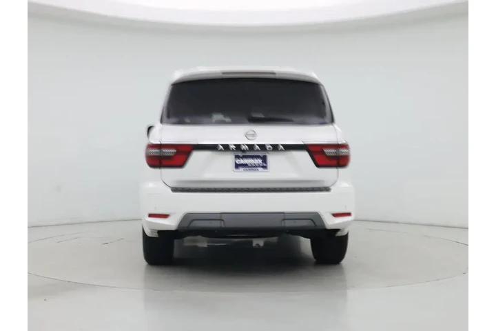 $31998 : Nissan Armada 2022 4x2 S 4dr image 6