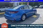 $9700 : PRE-OWNED 2019 HYUNDAI SONATA thumbnail