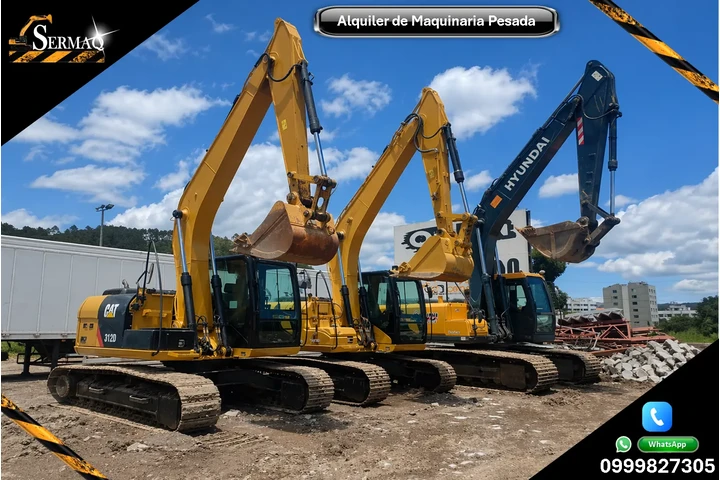 Derrocamientos, Demolición image 1