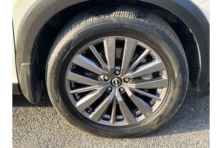 $32990 : Nissan Pathfinder 2024 AWD S image 9