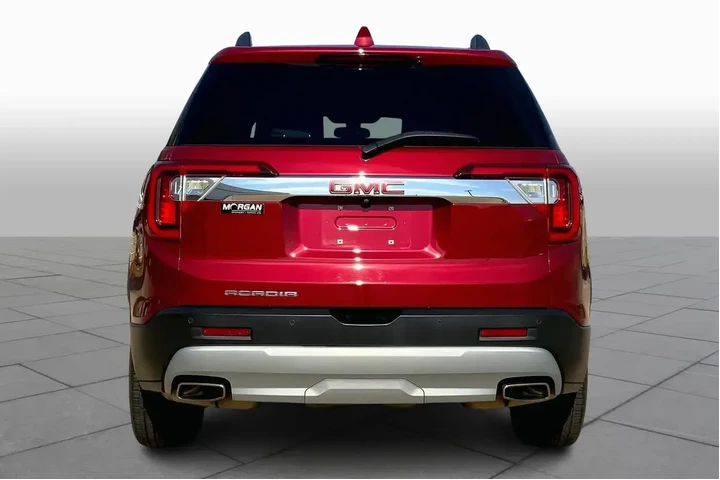 $23965 : GMC Acadia 2020 SLT 4dr SUV image 5