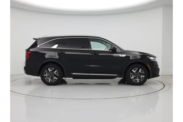 $31998 : Kia Sorento Hybrid 2023 EX 4 image 7
