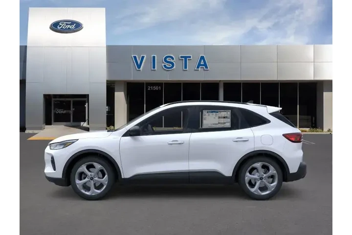 $29925 : Ford Escape 2025 ST-Line 4dr image 3