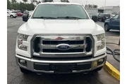 $16950 : Ford F-150 2016 4x4 XLT 4dr thumbnail