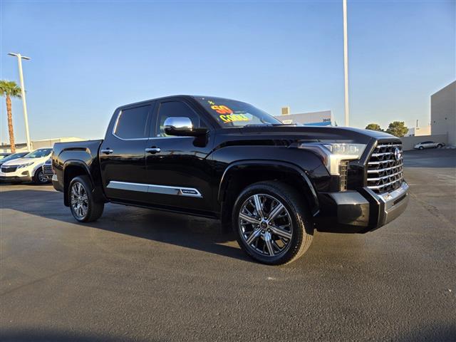 $63258 : Pre-Owned 2023 Tundra 4WD Cap image 1