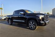 Pre-Owned 2023 Tundra 4WD Cap en Las Vegas