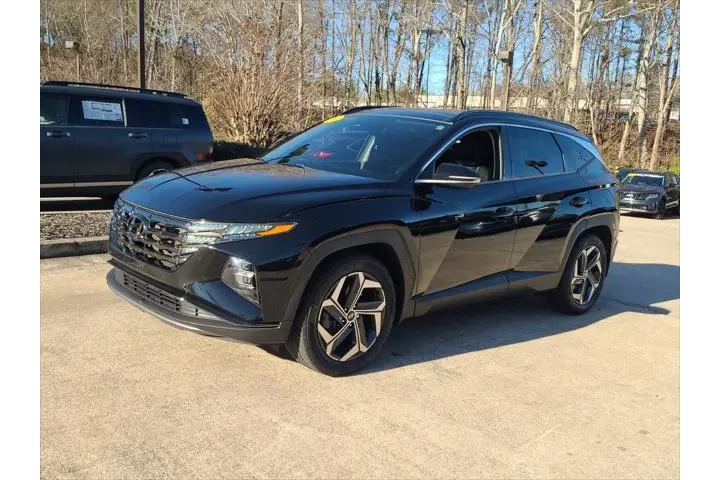 $21993 : Hyundai TUCSON 2022 Limited image 1