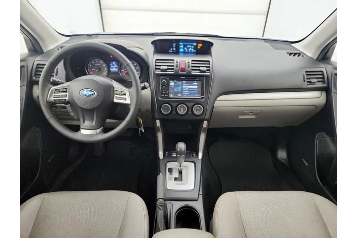 $14998 : Subaru Forester 2015 AWD 2.5 image 9