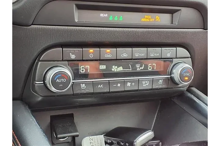 $29900 : Mazda CX-5 2024 AWD 2.5 Carb image 8