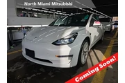 Tesla Model 3 2023 4dr Sedan
