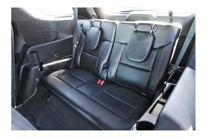 $27699 : Ford Explorer 2020 Limited 4 image 8