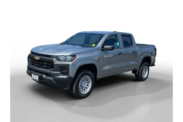 $27443 : Chevrolet Colorado 2024 4x2 image 1