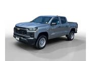 Chevrolet Colorado 2024 4x2 en San Jose