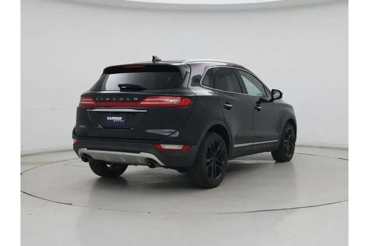 $21998 : Lincoln MKC 2019 AWD Reserve image 8